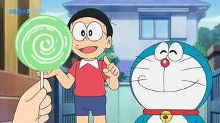 Doraemon episode 493