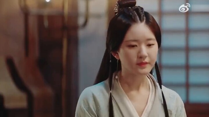 The interaction between Meng Meng and Third Uncle is so cute. It feels like they are competing for e