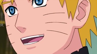 Indra becomes the Ten-Tails Jinchūriki