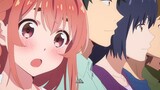 (RentAGirlFriend) Kanojo Okarishimasu Season 2 Episode 1 EnglishSub HD