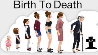 Birth To Death 3 SIMS FREEPLAY