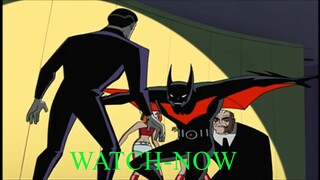 watch-full-Batman Beyond- Return of the Joker (2000) - Trailer-for FREE-link in Description