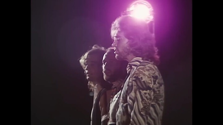 Bee Gees - How Deep Is Your Love (Official Video)