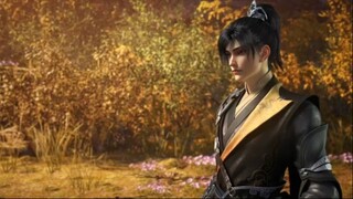 Peerless Battle Spirit Episode 151 Sub Indo