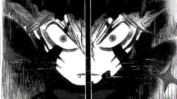 black clover kapan s2