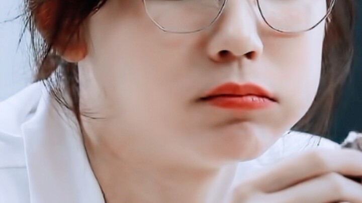 The No. 1 Darling of Lidi Hospital! No wonder she’s the woman who conquered God!!