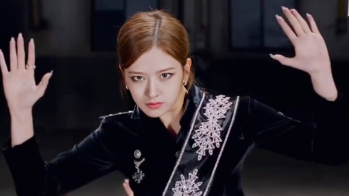 【女爱豆翻跳NCT U BOSS 正常对比交流】2020KBS歌谣大祭合作舞台丨IVE翻跳丨EVERGLOW翻跳