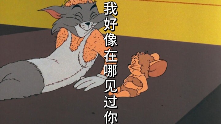 Đây mới là MV gốc của “Hình như ta đã gặp nhau ở đâu đó”!