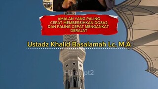 Assalamualaikum warahmatullahi wabarakatuh, Subhanallahi wabihamdihi Subhanallahil adzim