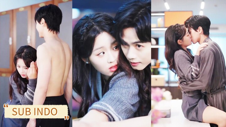 Min Xinghan & Wu Jialu | CEO menolak semua wanita, tapi jatuh cinta pada sahabat adiknya