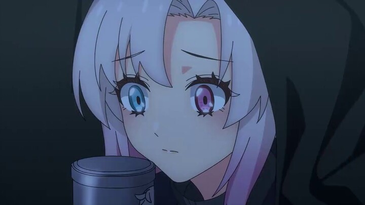 [Arknights / Fan-made original animation] The polar night will dawn 2024 Polar birth celebration wor