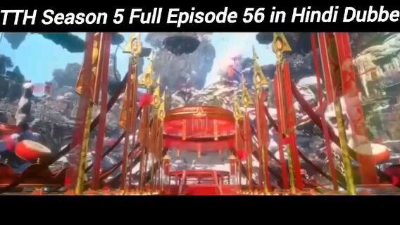 Batter to the heaven episode 56 hindi dubbed