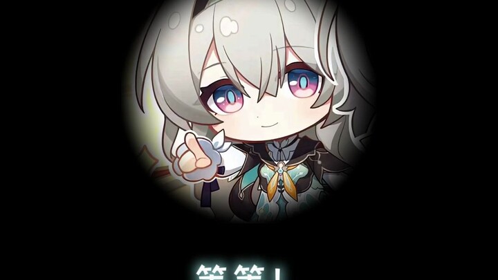 “Have a happy day today!”