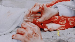 Sekali sehari, hindari jatuh cinta! ｜Gambaran kosong yang menyayat hati dalam kostum kuno (edisi ked