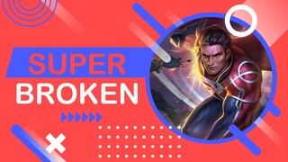 Rov : Super Broken แรงจัดๆ