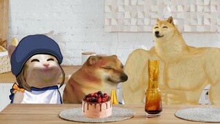 我希望妈妈的烦恼永远消失