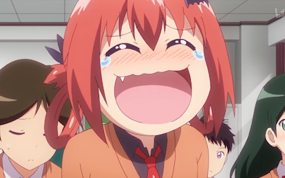 补番必看，那些笑出八块腹肌的搞笑动漫