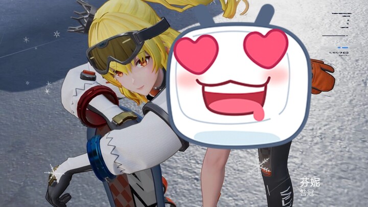 Fen and Ni’s Big Fast 🥵