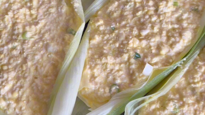 هل جرّب أحد من قبل تاكو الشمال الشرقي هذا؟