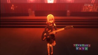 BanG Dream! Ave Mujica Indonesia - Konser Final MyGO vs Ave Mujica