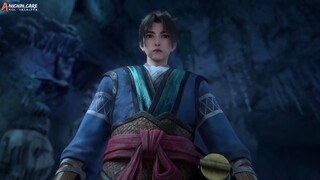 Martial Peak Episode 41 Sub Indonesia