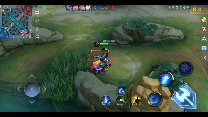 ok na sana pero eto nangyari watch till end see highlights
