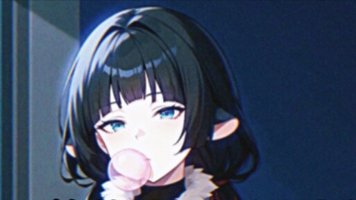 300,000 people said I look like Jane Du! 48 seconds without heartbeat challenge: I admit I lost [No 