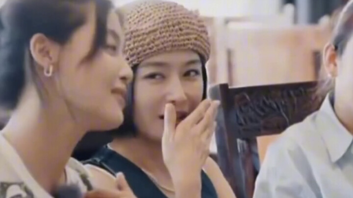 ฮวาเสี่ยว 5 นั้นไม่สามารถทำซ้ำได้จริงๆ… ถ้าเกอ รู่ป๋า กับ อันอวี่อยู่ในซีซั่นที่ 6 คงต้องบดเป็นผงแล้