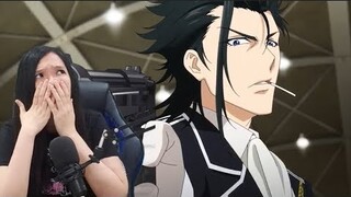 PLUNDERER Episode 12 Reaction | SO SAVAGE!!!!