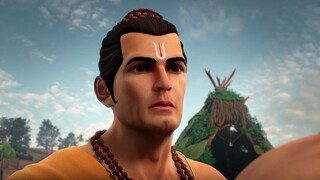 The.legend.of.hanuman.s04e02.the.unlikely.heroes.multi.720p.hotstar.web-dl.ddp5.