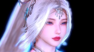 “如果你讨厌看到我的脸”
