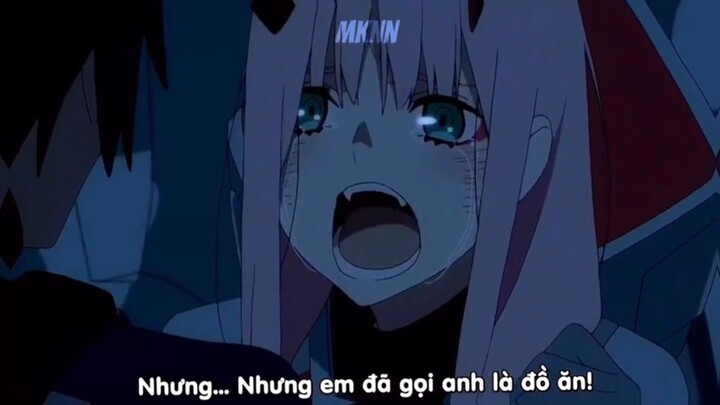 🥺 chiếc ending không biết nên vui hay buồn...