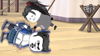 Episode 134: Only my words are military orders