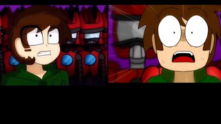 [eddsworld]like a machine old version/remake version comparison