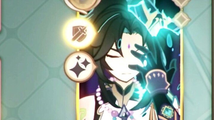 If you don't play the Seven Summonings, you will miss a cool big move of Xiaobao