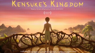 Kensuke's Kingdom | Anime Movie 2024