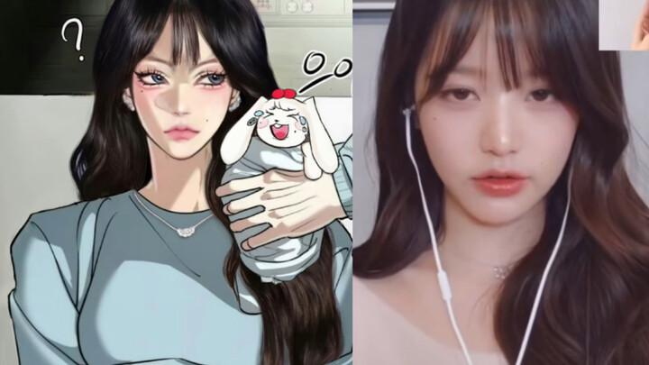 【จางวอนยอง】จางวอนยองเลียนแบบท่า “queen never cry” ซะได้ ขำตายเลย