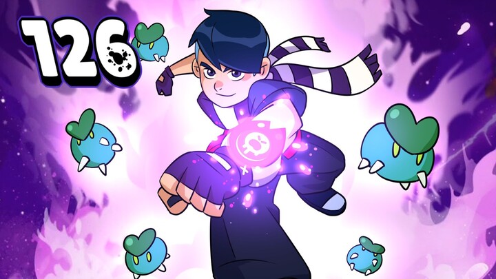 Kualitas footage lebih absurd dari alien【Momen Seru Brawl Stars 126】