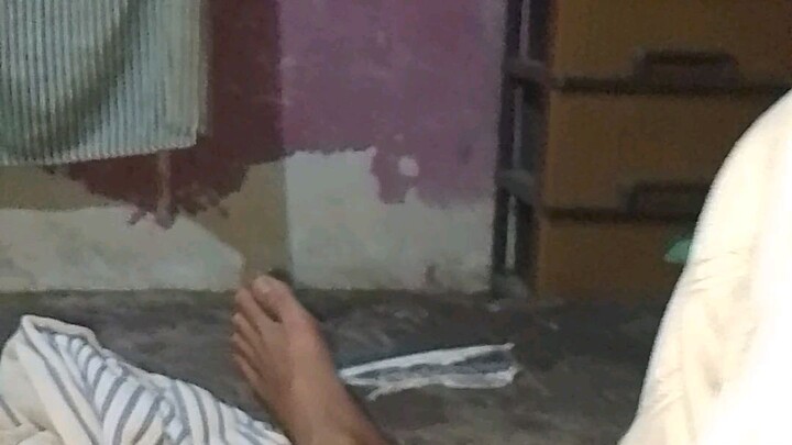 waktu tenang 🔇