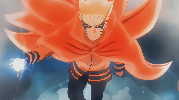 “Nếu là Shippuden thì chắc chắn cậu sẽ thắng phải không?”