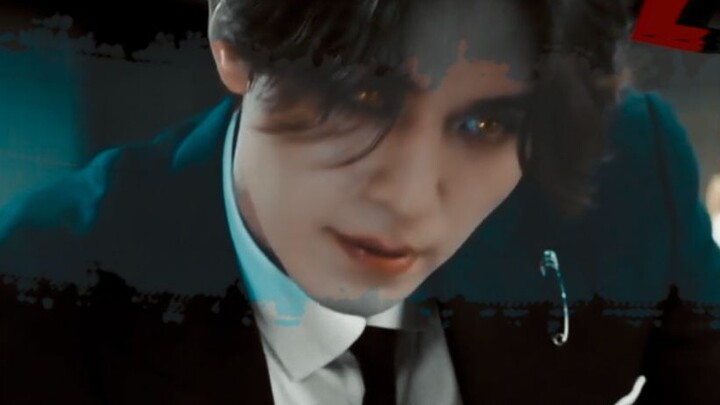 This is killing with your face [Lee Dong Wook x Gumiho] High-energy fighting scenes LOCK ME UP | Com