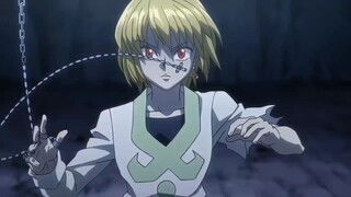 HUNTER X AMV