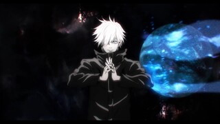 【𝙎𝙝𝙖𝙙𝙤𝙬 𝙇𝙖𝙙𝙮 𝟲𝟬𝙁𝙋𝙎 】领域展开！！