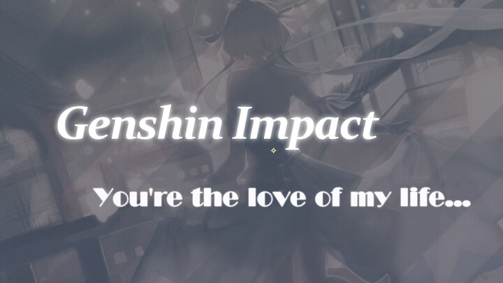 Genshin Impact|Energetic moments