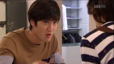 รักต่างขั้ว แต่ชัวร์ว่าเธอ 8