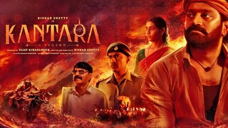 Kantara (2024) (Hindi)