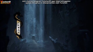 Twin Martial Souls Eps 17 Sub Bagus