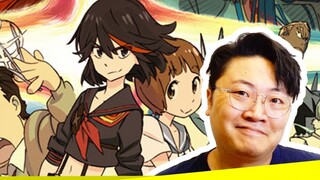 "Double Cut Girl" đã vượt qua bước đột phá của Tianyuan?