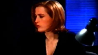 Ecnz Nz Ad 1997 Xfiles