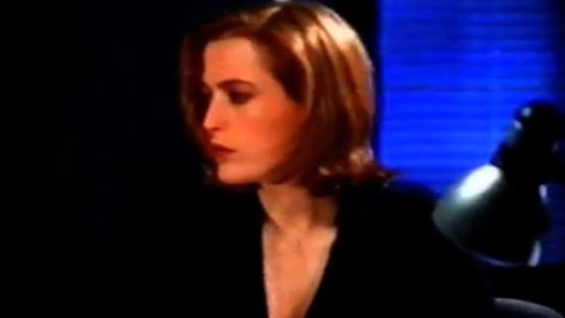 Ecnz Nz Ad 1997 Xfiles